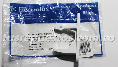 Cierre para Lavadora Electrolux