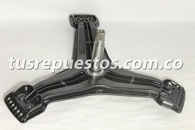Cruceta para Lavadora lg Ref - 4434ER0002H
