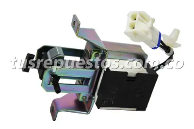 Actuador Freno para lavadora Centrales - Mabe - Ge Ref-189D2165P004