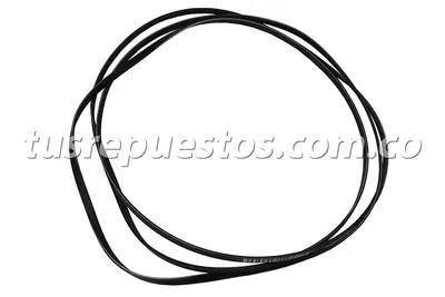Correa para Secadora Electrolux Ref. 137292700