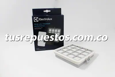 Filtro para aspiradora Electrolux Lite