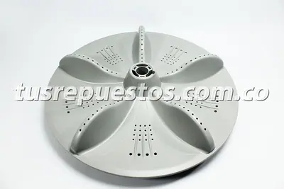 Agitador Lavadora Digital Electrolux Ref- EWIA14L3