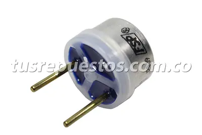 Bimetalico Para Fabricador De Hielo Whirlpool Ref-627985