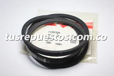 Correa Lavadora Maytag Ref 21352320
