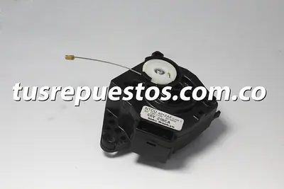 Motor Drain para Lavadora Haceb