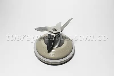 Cuchilla para Licuadora Black and Decker
