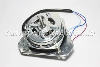 Motor para centrifuga 2 tinas