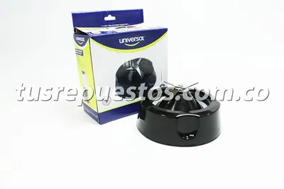 Cuchilla Licuadora Universal Ref- L50051-L50015-L50017