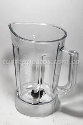 Vaso para Licuadora Kitchenaid Ref. WPW10514649