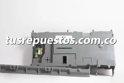 Tarjeta para lavajillas kitchenaid - Whirlpool