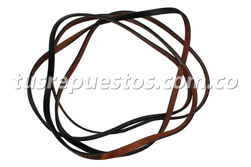 Correa para Secadora Whirlpool Ref. 3394652