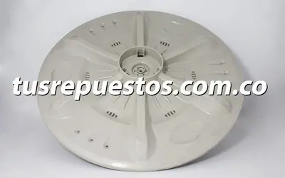 Agitador para Lavadora Digital Haceb - Daewoo