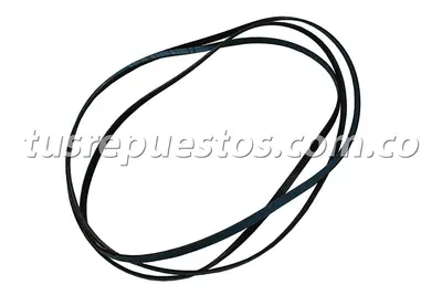 Correa para Secadora Electrolux Ref134503600