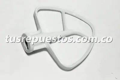 Pala para batidora KitchenAid Ref - WPW10672618