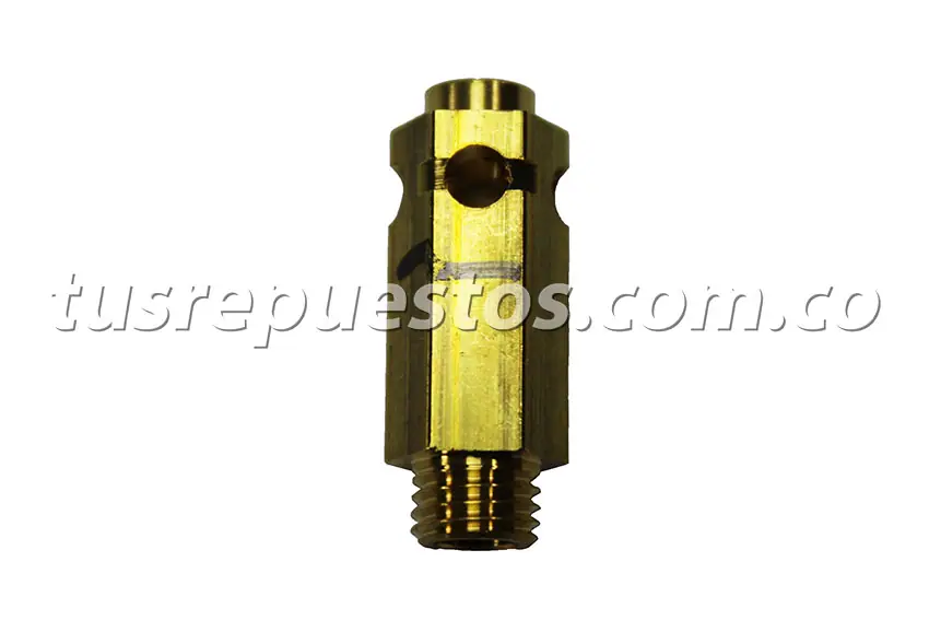 Fisto Gas Propano Secadora LG Ref-383EEL3002R