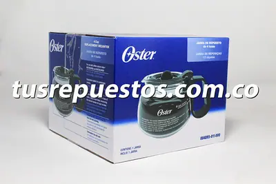 Jarra para Cafetera Oster