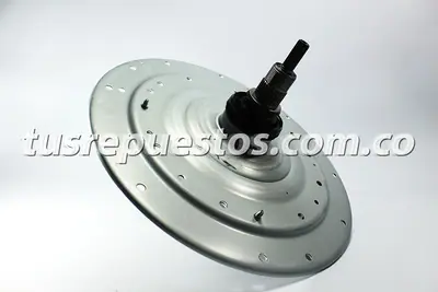 Transmision LG inverter Ref- AEN73131406 - AEN73651402