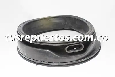 Diafragma para Lavadora Electrolux Ref 5303937187