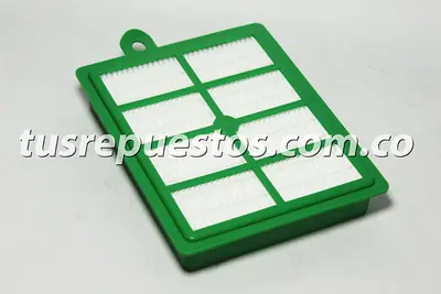 Filtro para aspiradora Electrolux Clario - Jetmax - AirMaxx