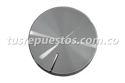 Perilla o Boton Whirlpool Ref - W11291948