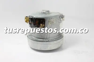 Motor para Aspiradora Domestica