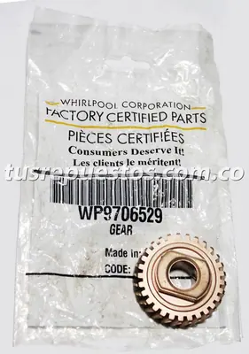 Piñon para batidora Kitchenaid Ref. WP9706529 - W11086780