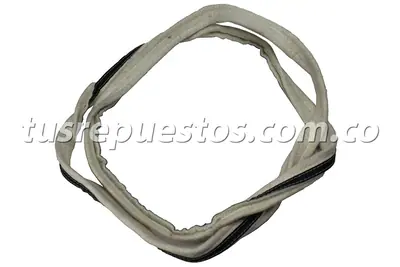 Felpa para secadora LG Ref 4036EL3001A