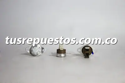 Térmico para Lavadora Secadora Frontal