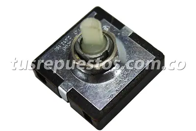 Switch para licuadora Oster