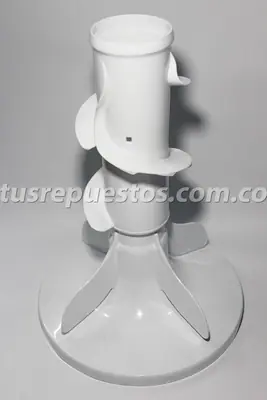 Agitador doble acción para Lavadora Whirlpool Ref. 3951744