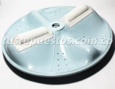 Agitador para Lavadora Samsung