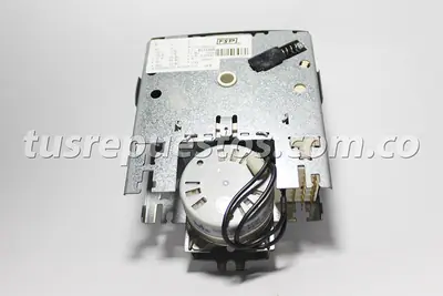Programador para Lavavajillas Whirlpool Ref. 8535368