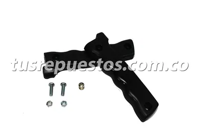 Juego de manija o cachas de olla a presión Universal