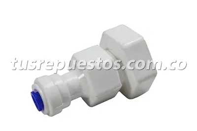 Adaptador llave
