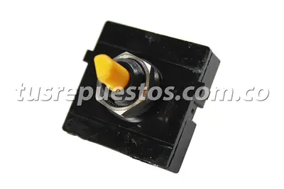 Switch oster con diodo