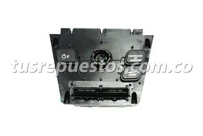 Tarjeta Licuadora Oster N2