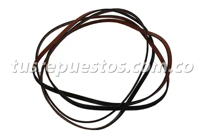 Correa para Secadora Whirlpool Ref. 661570V