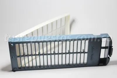 Filtro atrapamotas generico para Lavadora Samsung