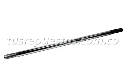 Eje Whirlpool Ref - 389231