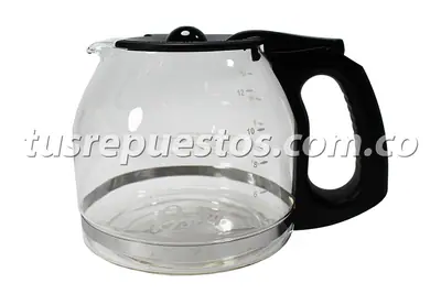 Jarra para cafetera Oster 12 tazas