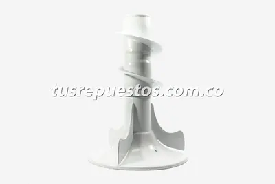 Agitador Lavadora Centrales-Mabe-GE Ref- 189D3537P001