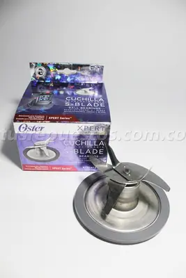 Cuchilla para Licuadora Oster Xpert