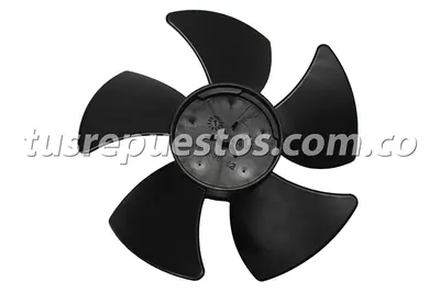 Aspa para nevera Ref W10156818