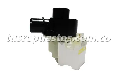 Bomba Desagüe Ancha Mabe Centrales Ref-233D2229P001