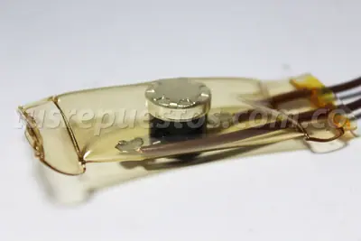 Bimetalico para Nevera