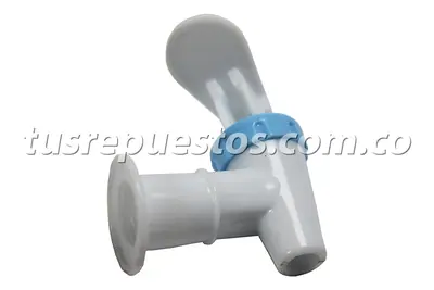 Llave Para Dispensador De Agua Fria Hembra