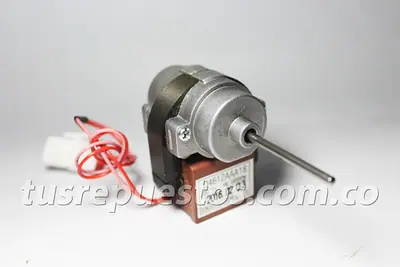 Motor difusor para Nevera