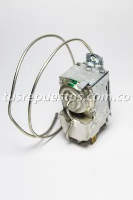 Termostato para neveras no frost Haceb - Icasa