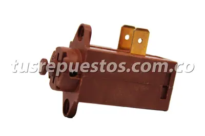 Actuador para Lavadora Centrales - GE - Mabe Ref-228C2329P001