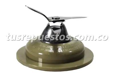 Cuchilla para Licuadora Black and Decker